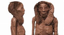 Egypt's Astounding Mummies — NOVA | PBS