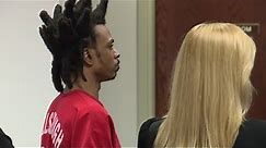 Ronnie Oneal III sentenced to life in prison