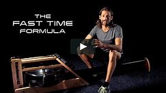 NEW RELEASE: The Fast Time Formula