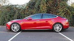2015 Tesla Model S 85D Ownership Costs Battery Replacement and Buyers Guide