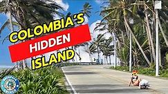 SAN ANDRÉS - Top Things to Do | Colombia Travel Vlog
