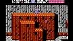 NES Longplay - Ninja Gaiden