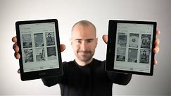 Kindle Paperwhite vs Signature Edition vs Oasis | Best Amazon Kindle 2022