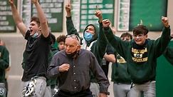 Central Dauphin wrestlers scratch and claw for 26-23 rivalry win over Cumberland Valley