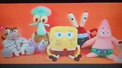 Nickelodeon - SpongeBob Bumpers (2016)