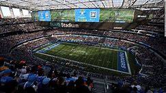 Estadio sede del Super Bowl 56 cuenta con un toque latino