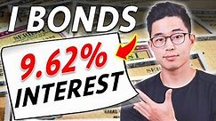 How to Buy I Bonds for 9.62% Guaranteed APY (Step by Step)