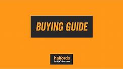 Reversing Cameras Buying Guide | Halfords UK