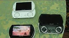 PSP-GO review