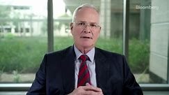 Exxon Mobil CEO Woods on Demand, Refining and ESG