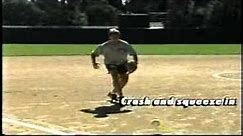Softball Drills: Defense and Fielding