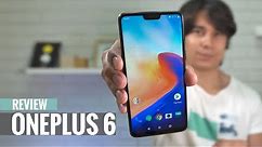 Oneplus 6 Review