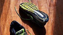 Everything You Need to Know About Running Shoe Wear Patterns