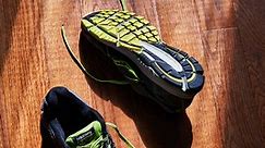 Everything You Need to Know About Running Shoe Wear Patterns