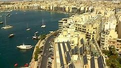 Live Webcam from Malta