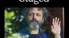 Staged: Season 1 Episode 3 Who the F**k is Michael Sheen