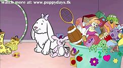 Clifford's Puppy Days - s02e13 Lost and Found _ Basketball Blunders