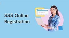 How to Register as an SSS Member Online: Guide for First-Timers