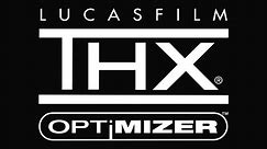 THX Optimizer DVD Main Menu Walkthrough (2001-2010s)
