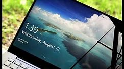 How to Set Bing Images as Windows 10 Lock Screen Background