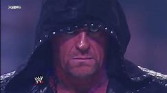 WWE’s Undertaker reveals lasting damage to vision over 10 years after brutal injury