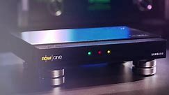 Now TV/Now One 4K UHD全功能机顶盒 宣传片