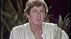 HELEN REDDY - INTERVIEW WITH PHIL DONAHUE - THE QUEEN OF 70s POP