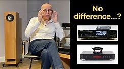 The CD revolution: Part 2: do all CD players sound the same?