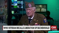 WWII vet describes horrors of Buchenwald