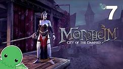 Undead Expedition - Part 7 - Mordheim: City of the Damned