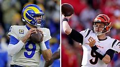 Super Bowl 2022: Everything you need to know for Los Angeles Rams, Cincinnati Bengals matchup