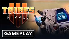 Tribes 3: Rivals | Official Gameplay
