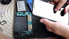 How to replace LG Stylo 4 Battery Replacement