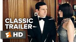 Get Smart (2008) Official Trailer - Steve Carell, Anne Hathaway Movie HD