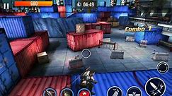 Elite Killer: SWAT - Android gameplay PlayRawNow