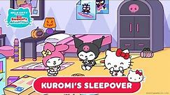 Kuromi’s sleepover | Supercute Adventures 2