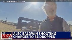 Alec Baldwin criminal charges to be dropped in fatal 'Rust' shooting: lawyers | LiveNOW from FOX