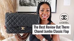 Epic Chanel Jumbo Classic Flap: The Only Review You'll Need - Style Domination