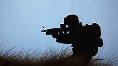 British Special Forces To Get Extra £2bn | UK News | Sky News