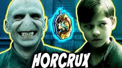 Voldemort's Horcruxes RANKED (Worst to Best) - Harry Potter Theory