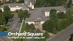 Orchard Square, Apple Valley, Minnesota