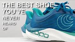 The Best Shoe You've Never Heard Of - Topo Cyclone 2