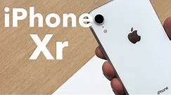 iPhone Xr im Test: das Hands-on | deutsch