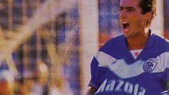 ⚽ Apertura 95 | Vélez Sarsfield 3 vs Racing club 2