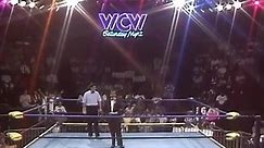 On September 2, 1992 WCW Clash... - Davenport Sports Network