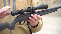 ON THE GUN: Three Hot New Rimfire .22 Rifles