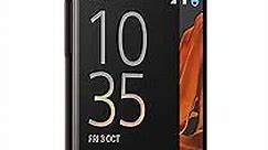 Sony Xperia XZ - Unlocked Smartphone - 32GB - Mineral Black (US Warranty)