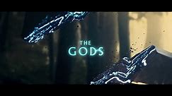 Percy Jackson and the Olympians | show | 2023 | Official Trailer