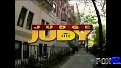 Judge Judy Closed Captioning 2017/2020 Season 21 ep245 on 11/09/20