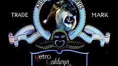 Metro-Goldwyn-Mayer logo (1935) (Tanner the Lion) (#2) (HQ restored)